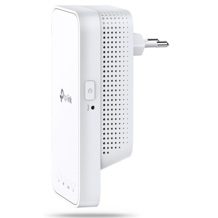 TP-Link RE300 Amplificador de Rede Repetidor de Rede Branco