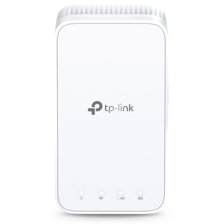 TP-Link RE300 Amplificador de Rede Repetidor de Rede Branco
