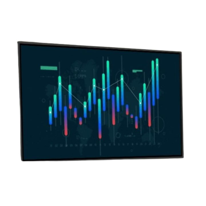 MAXHUB ND65CMA ecrã para sala de reuniões 65" 3840 x 2160 Pixéis…