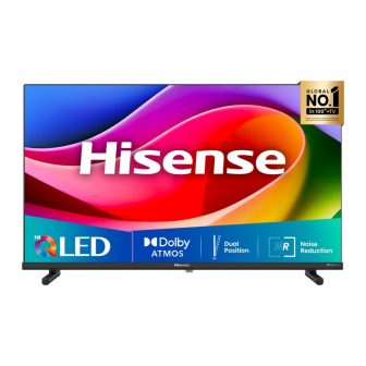Hisense 32A5Q 32" QLED Full HD Smart TV