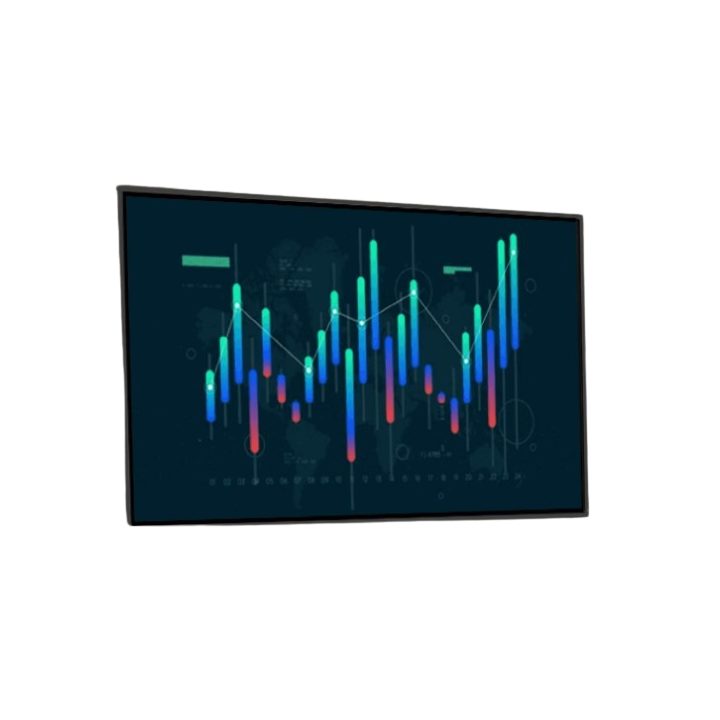MAXHUB ND65CMA ecrã para sala de reuniões 65" 3840 x 2160 Pixéis…