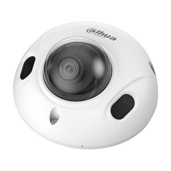 Dh-ipc-HDBW3541FP-as-0280B-s2: Dahua camara IP domo antivandalico…