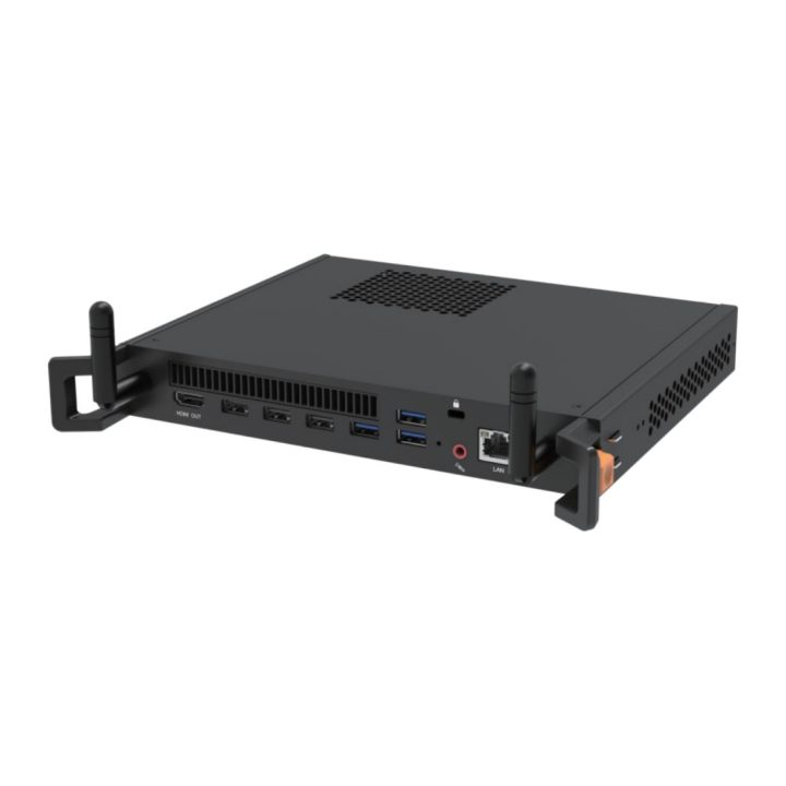 MAXHUB MT71F PCs/Workstation Intel® Core™ i7 i7-12650H 16 GB…