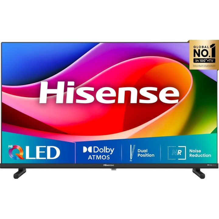 Hisense 32A5Q 32" QLED Full HD Smart TV