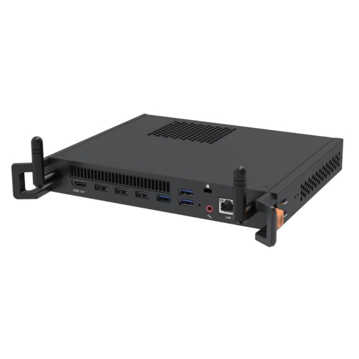 MAXHUB MT71F PCs/estação de trabalho Intel® Core™ i7 i7-12650H 16 GB…