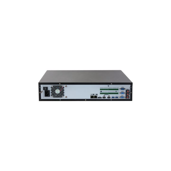 Dhi-NVR5832-xi: Dahua IP NVR Recorder 32 channels, 2U, 8 HDD…