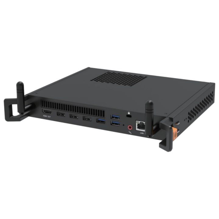 MAXHUB MT71F PCs/Workstation Intel® Core™ i7 i7-12650H 16 GB…