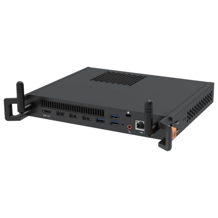 MAXHUB MT71F PCs/estação de trabalho Intel® Core™ i7 i7-12650H 16 GB…