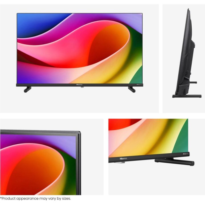 Hisense 32A5Q 32" QLED Full HD Smart TV