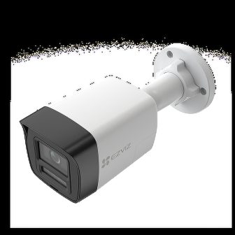 EZVIZ H3K PoE 4K Bala (forma) Câmara de segurança IP Exterior 3840 x…