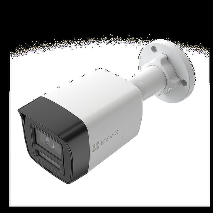 EZVIZ H3K PoE 4K Bullet (shape) Outdoor IP Security Camera 3840 x…