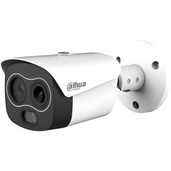 (dhi-tpc-BF1241-B3F4-dw-s8) Dahua câmara IP bullet lite mini híbrida…