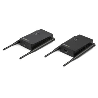StarTech.com Juego de Transmisor y Receptor Inalámbrico HDMI -…