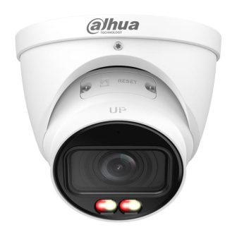 Dahua Technology IP Security Camera Turret Outdoor 3288 x 1850 Pixels…