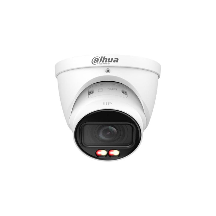Dahua Technology IP Security Camera Turret Outdoor 3288 x 1850 Pixels…