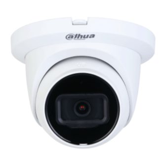 Dahua Technology DH-IPC-HDW2541TM-S Surveillance Camera Turret IP…