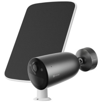 EZVIZ EB3 4G Kit Bala (forma) Cámara de seguridad IP Exterior 2304 x…