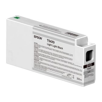 Cartucho de tinta Epson T54X900 1 unidade(s) Original Preto