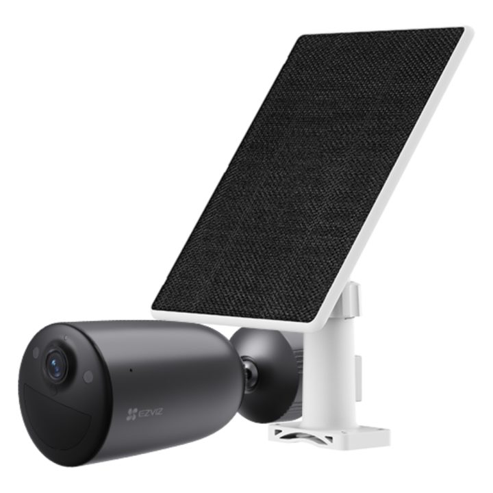 EZVIZ EB3 4G Kit Bala (forma) Câmara de segurança IP Exterior 2304 x…