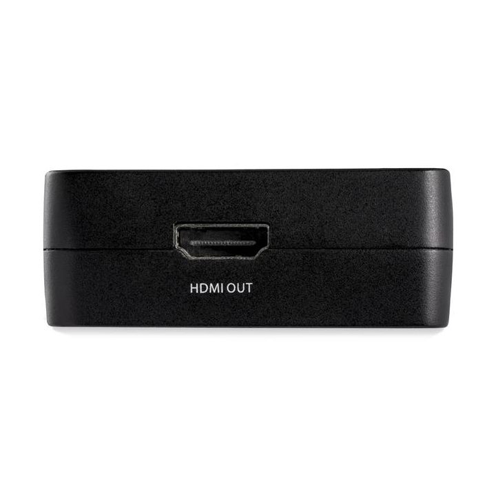 StarTech.com Wireless HDMI Transmitter and Receiver Kit - HDMI…
