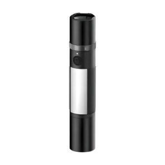 Xiaomi BHR7004GL Black LED Flashlight