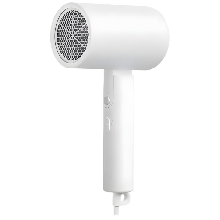Secador Xiaomi compact hair dryer H101 1600W blanco (BHR7475EU)