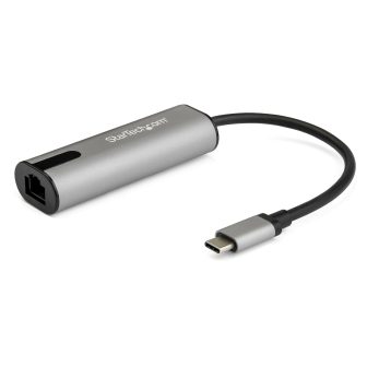 StarTech.com Adaptador de Rede Ethernet USB-C - Adaptador de Rede LAN…