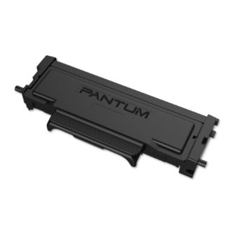 Pantum TL-410H Black Toner 3000 Pages