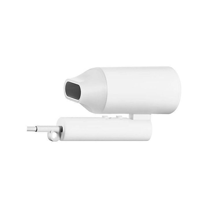 Secador Xiaomi compact hair dryer H101 1600W branco (BHR7475EU)
