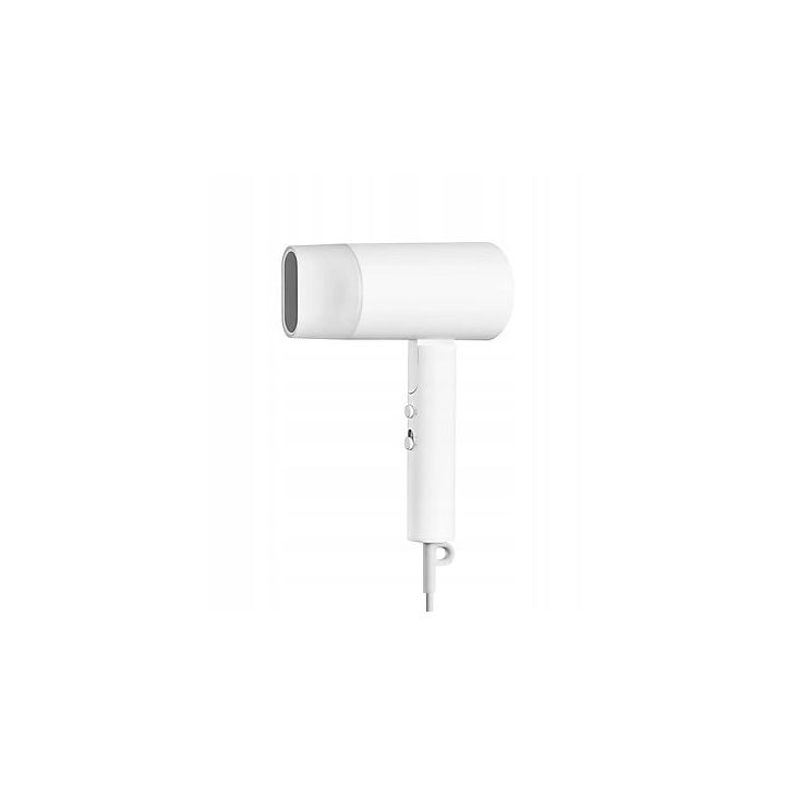 Secador Xiaomi compact hair dryer H101 1600W branco (BHR7475EU)