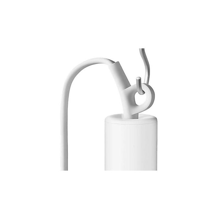 Secador Xiaomi compact hair dryer H101 1600W branco (BHR7475EU)