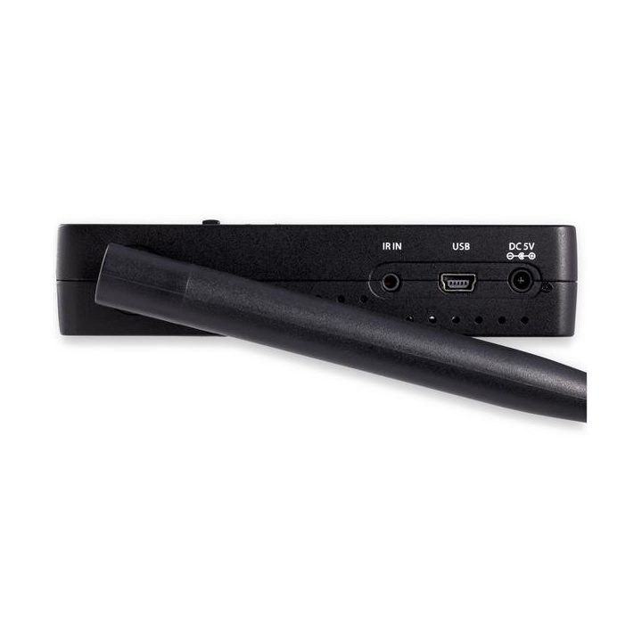 StarTech.com Wireless HDMI Transmitter and Receiver Kit - HDMI…