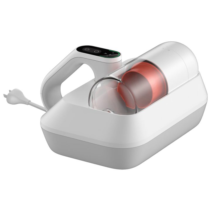Xiaomi Dust Mite Vacuum Cleaner Pro handheld vacuum cleaner White…