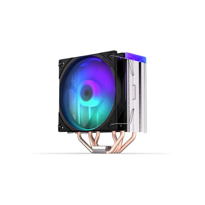 Disipador ENDORFY fera 5 ARGB Disipadores (EY3A007)