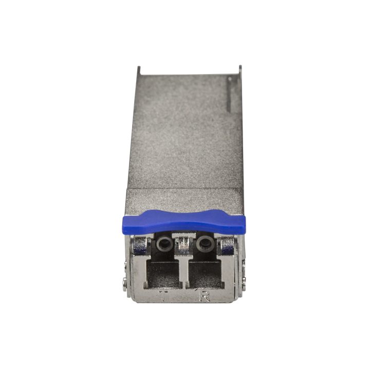 StarTech.com Módulo QSFP+ compatível com Cisco QSFP-40G-LR4 -…