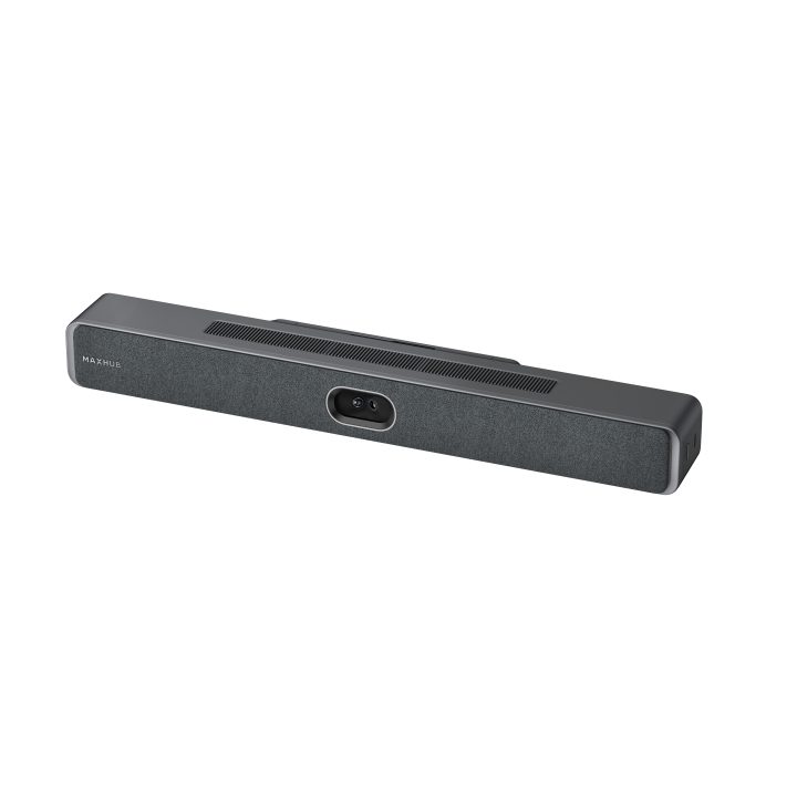 MAXHUB XBAR V50 KIT sistema de videoconferência 108 MP Sistema de…