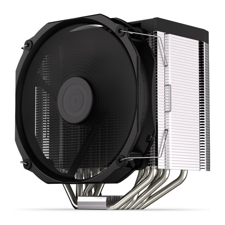 Dissipador ENDORFY Fortis 5 Dissipadores (EY3A008)