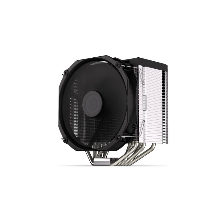 Dissipador ENDORFY Fortis 5 Dissipadores (EY3A008)