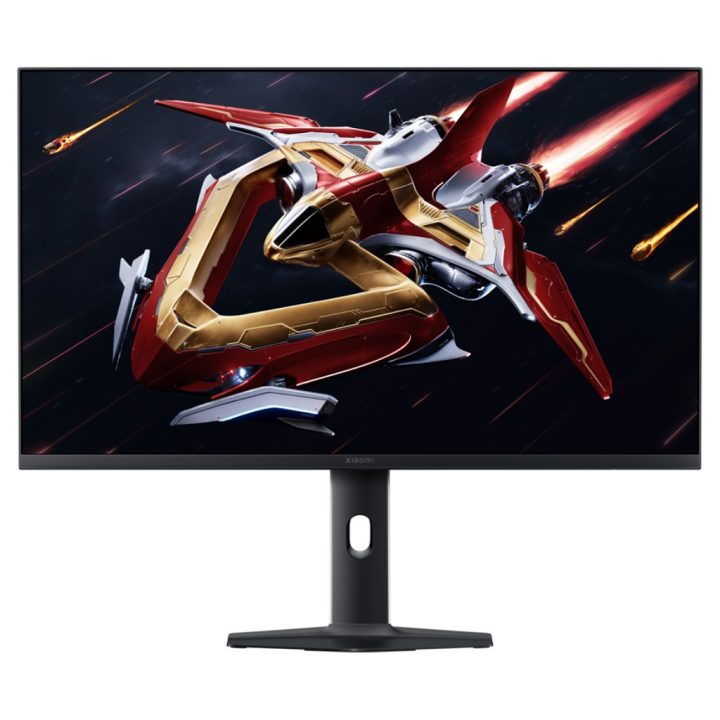 Monitor Xiaomi G Pro 27Qi 2026 27" QHD