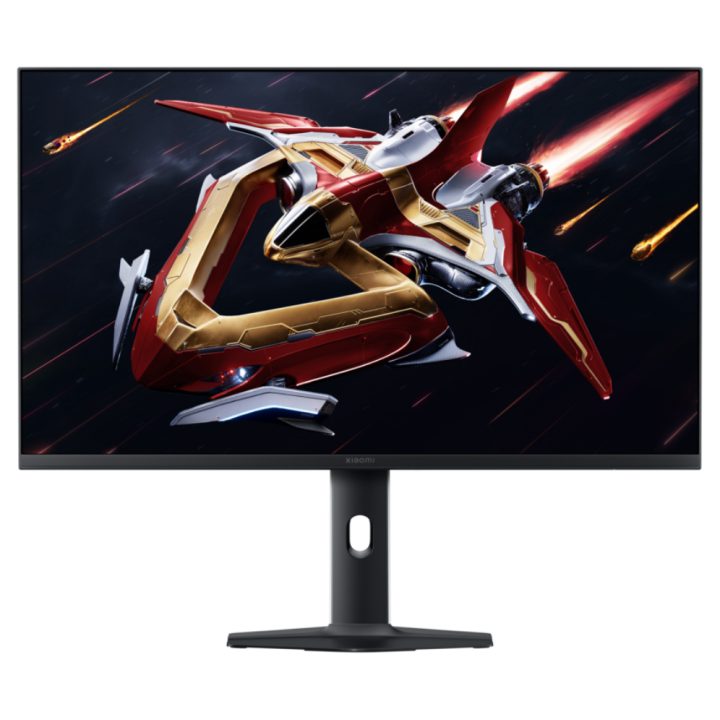 Monitor Xiaomi G Pro 27Qi 2026 27" QHD