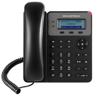 Grandstream GXP1610 IP Phone