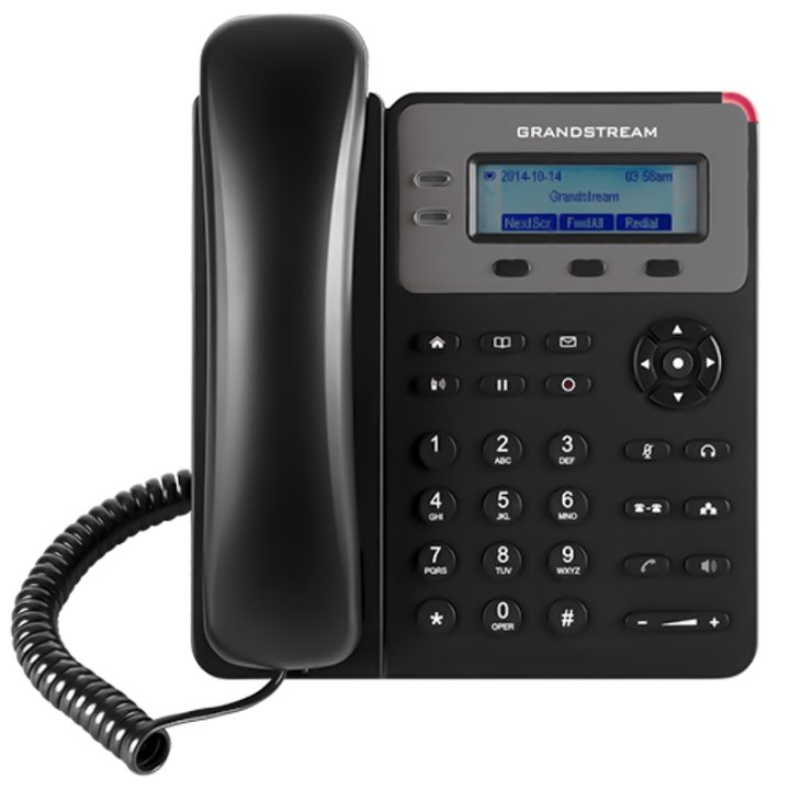 Grandstream GXP1610 IP Phone
