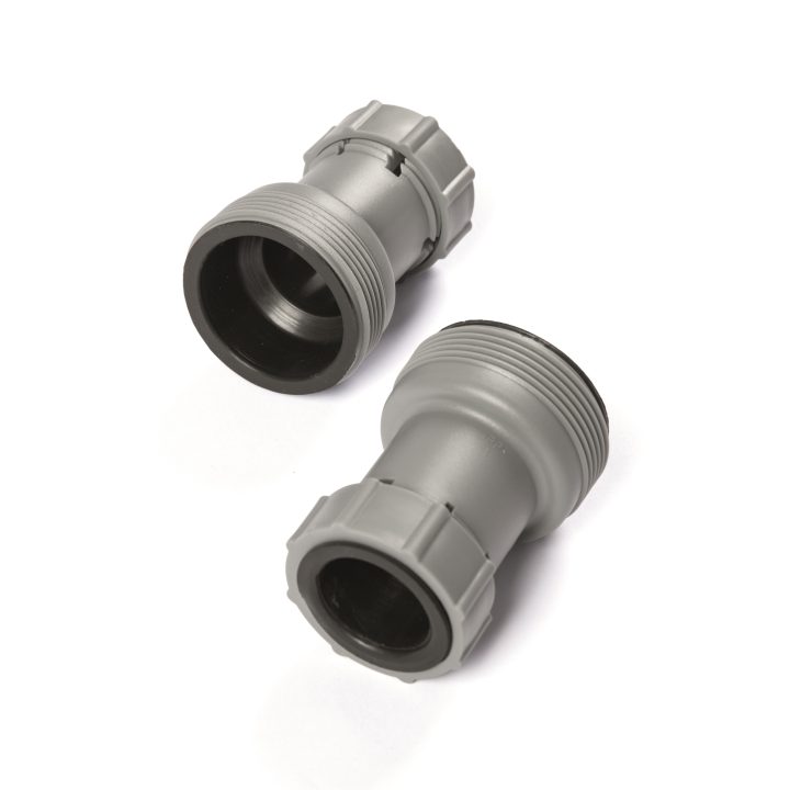 Bestway 58236 Pool Accessory Hose Adapter