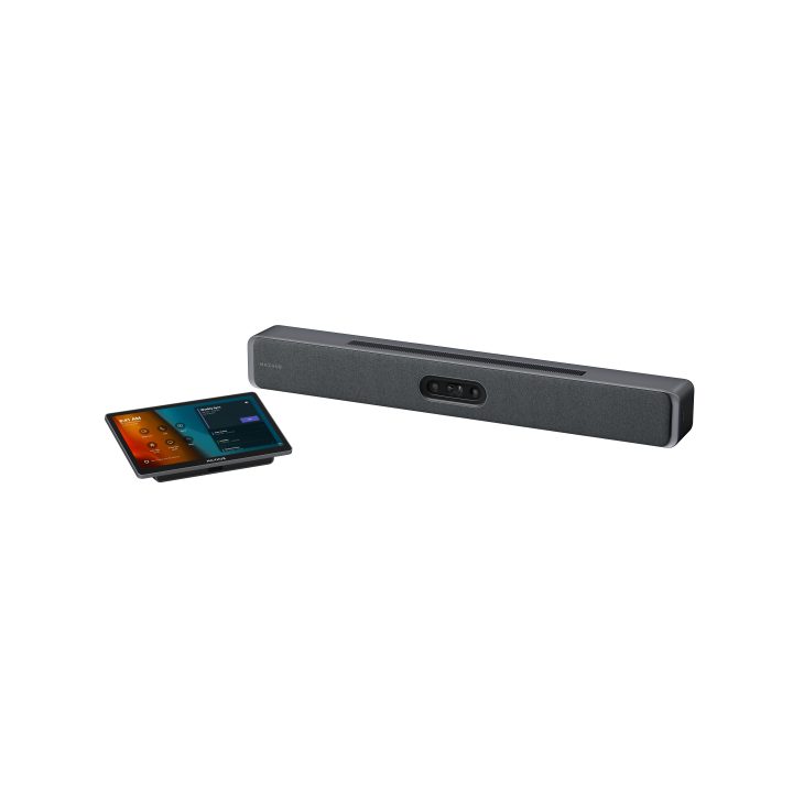 MAXHUB XBar V70 Kit 50 MP Ethernet Group Video Conferencing System