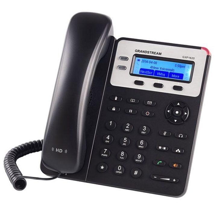 Grandstream GXP1620 IP Phone