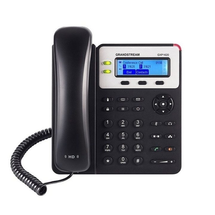 Grandstream GXP1620 IP Phone