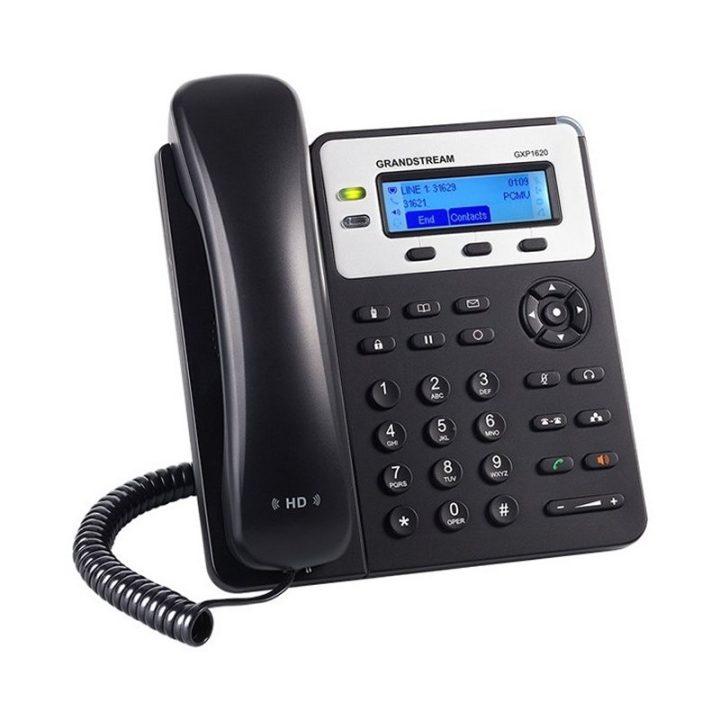 Telefone IP Grandstream GXP1620