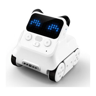 Makeblock Codey Rocky Educational Robot (MCR-K01-01)
