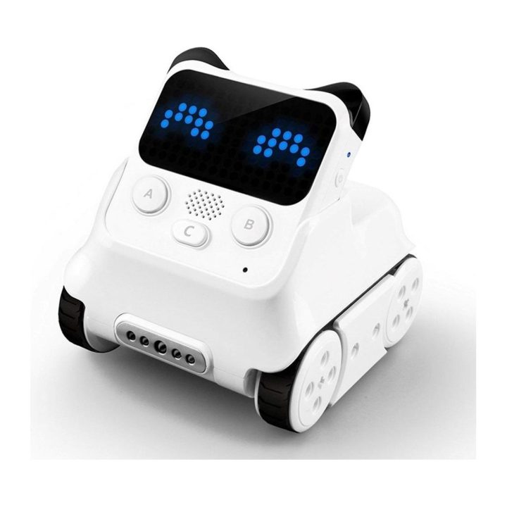 Makeblock Codey Rocky Educational Robot (MCR-K01-01)