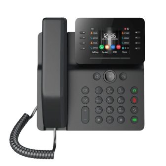 Fanvil V64, 12 linhas SIP, WiFi e Bluetooth